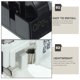 thumbnail image 3 of unbranded 1Jgo Protector De Sobrecalentamiento Para Congelador Y Refrigerador Uso Doméstico Color Negro, 3 of 7