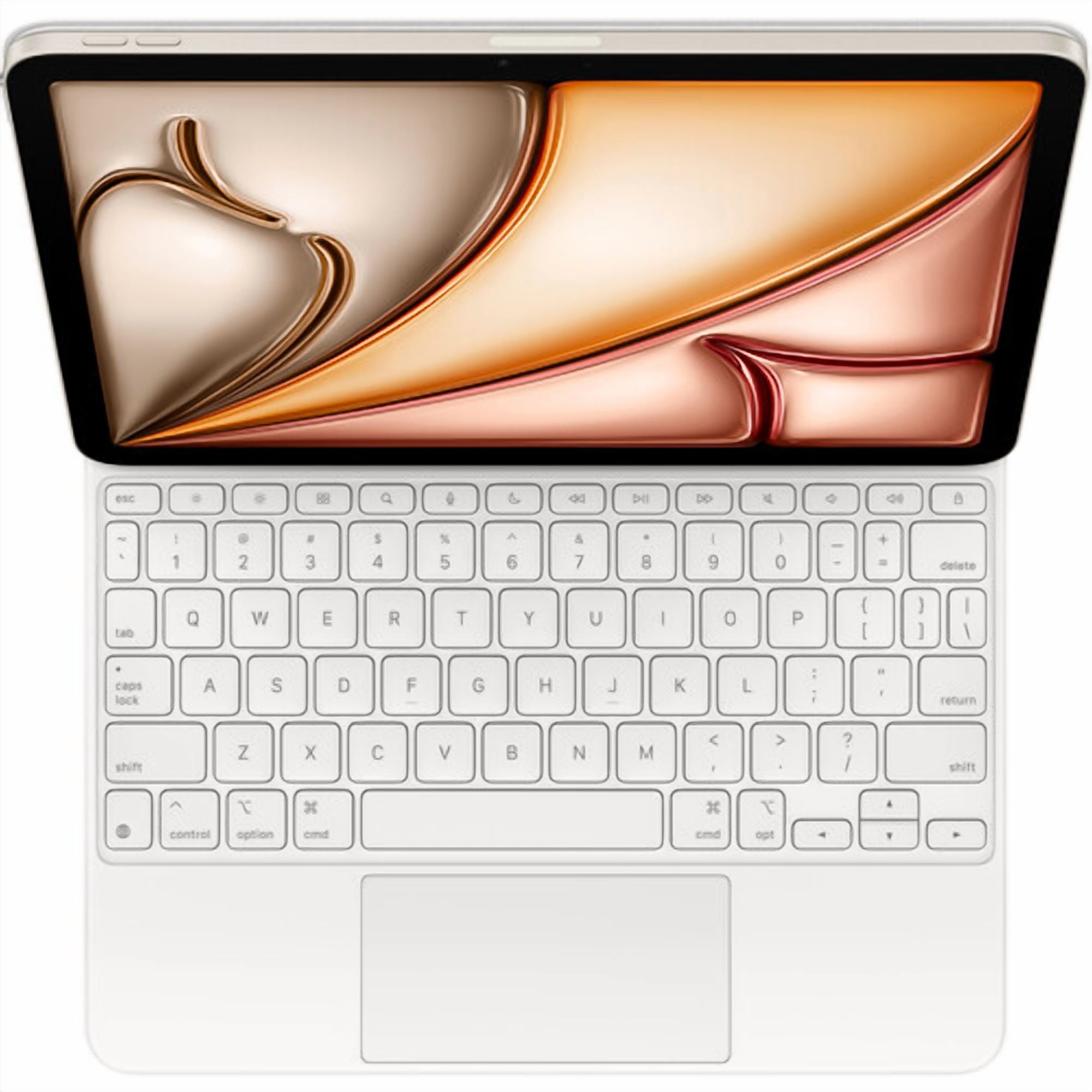 Apple Magic Keyboard Ipad