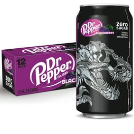 Twelve Pack Dr Pepper Soda Pop, 12 fl oz, Original Flavor Twelve Pack Dr Pepper Soda Pop, 12 fl oz, Original Flavor