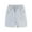 Grey, variant on XIMIN Toddler Girls Boys Kids Sport Soild Casual Cotton Shorts with Drawtring Fashion Beach Cargo Pants Comfort Shorts New Clothes Sport Jogger Shorts (3 Years, Grey)