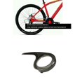 thumbnail image 2 of destyer Housse de Protection pour Chaîne de Vélo Différentes Tailles 40-46Teeth Pédalier Garde Vélos Protection Accessoires Vélos Pièces, 2 of 6
