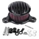 thumbnail image 1 of Kit de sistema de filtro de admisión de aire Piezas de motocicleta compatibles con XL883 1200 XL1200C XL1200XS, 1 of 5