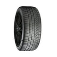 thumbnail image 5 of Pirelli P Zero Winter Winter 245/40R19 98V XL Passenger Tire, 5 of 6