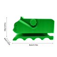thumbnail image 2 of HLONK Cardboard Cutter For Cat Scratchers DIY Cardboard Cutting Tool Handheld Cardboard Cutting Tools For Making Cat Scratching Board Cat Bed Digital Depth Gauge Woodworking, 2 of 8