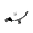 thumbnail image 3 of Reese Towpower 77951 Class 1 Trailer Hitch, 1-1/4 Inch Square Receiver, Black, Compatible with 2017-2019 Chevrolet Cruze, 3 of 4
