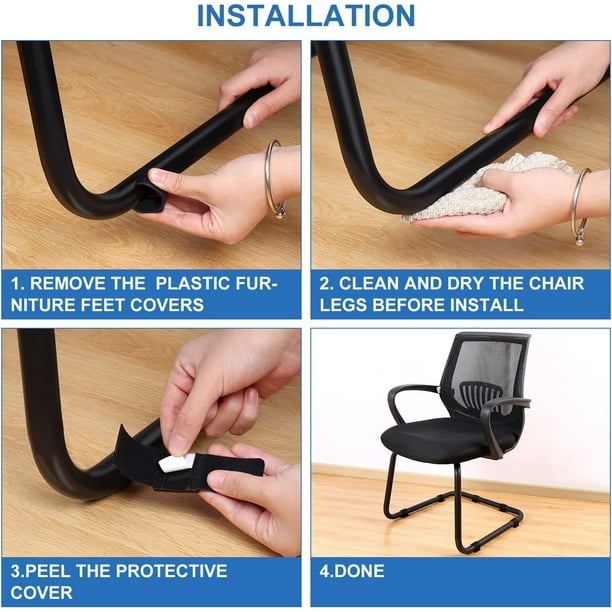 Nylon chair pads sale