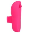 thumbnail image 5 of SWEET VIBES Kissed Oral Simulator, Smooth Silicone Vibrator (Pink), 5 of 6