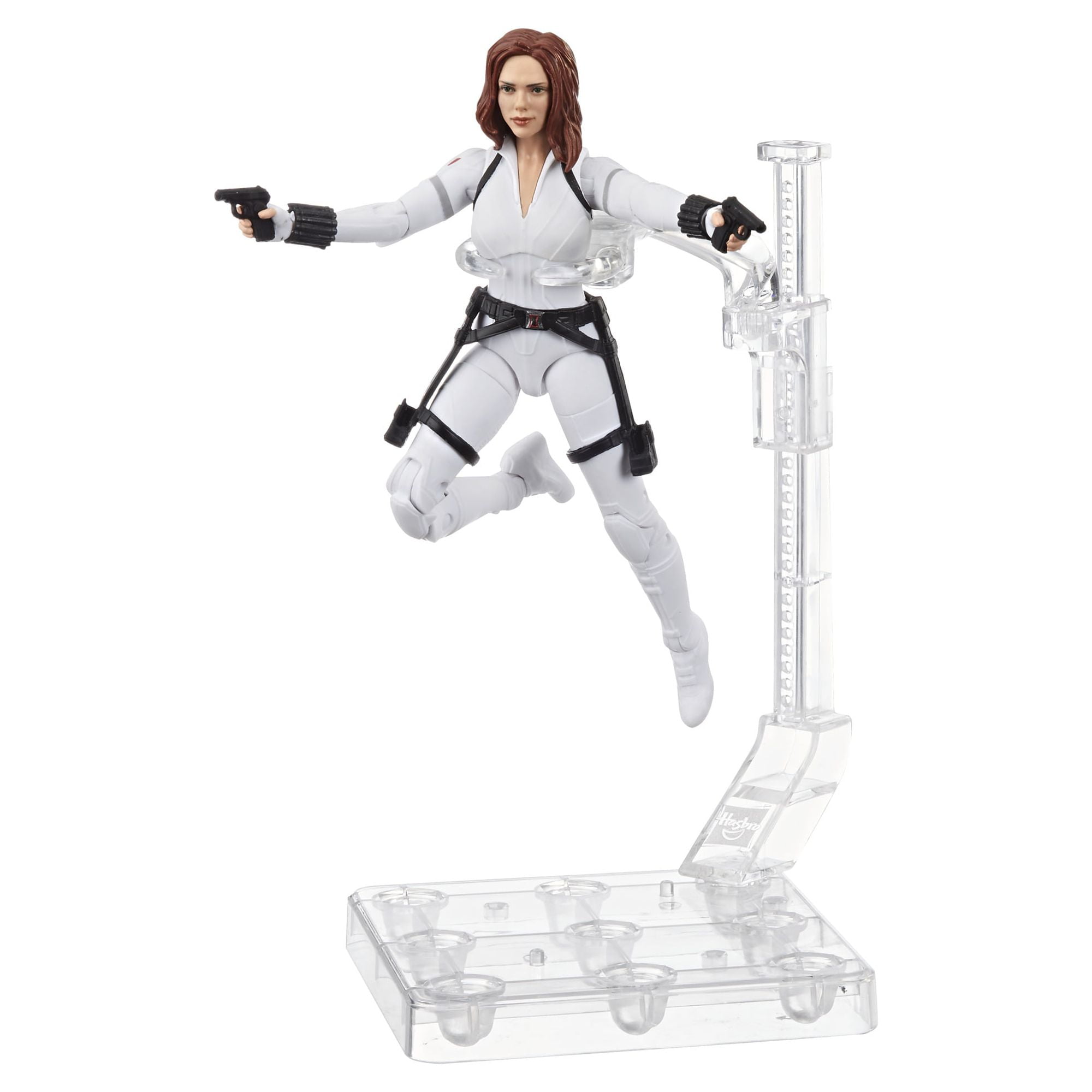 Hasbro Marvel Black Widow Legends Series Black Widow