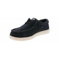 thumbnail image 5 of Hey Dude Wally Stretch Sox, Men’s Shoes, Men's Slip-on Loafers, Comfortable  Light-Weight, 5 of 6