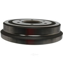 Raybestos R-Line Drums, OE Replacement Brake Drums 9106R Fits select: 1972-1979 CHEVROLET LUV