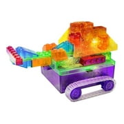 Laser Pegs - Tank Runner