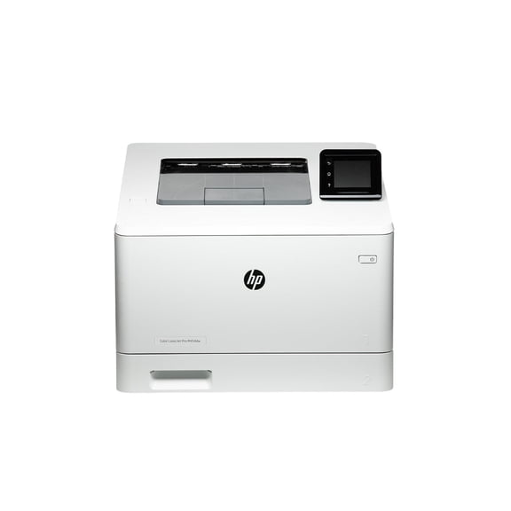 HP Color LaserJet Pro M454dw Laser Printer W1Y45A