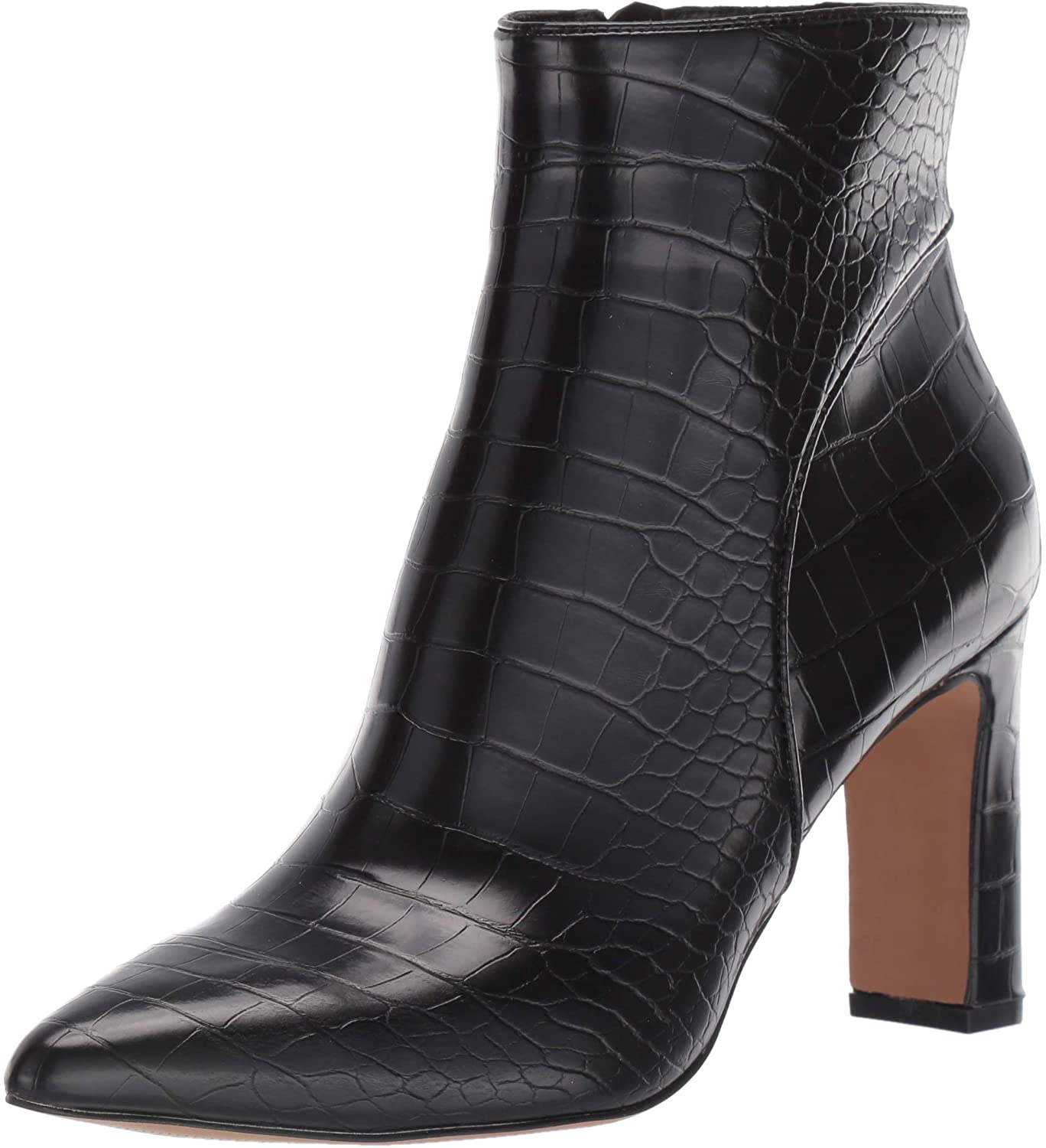 steve madden croc boots
