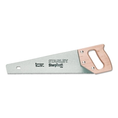 

Short Cut Tool Box Saw 15 in | Bundle of 2 Each