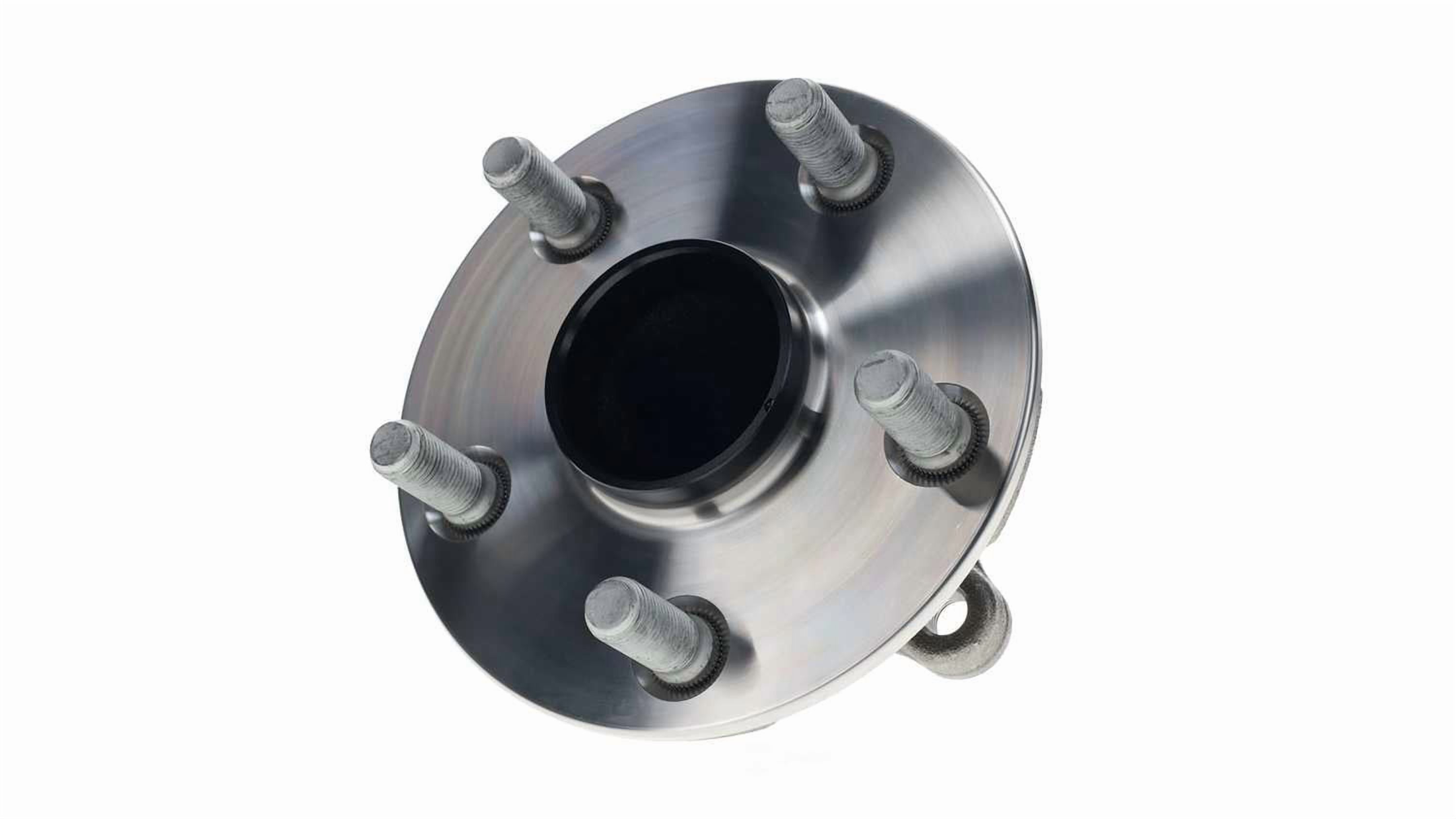 SKF BR931160 Wheel Bearing and Hub Assembly