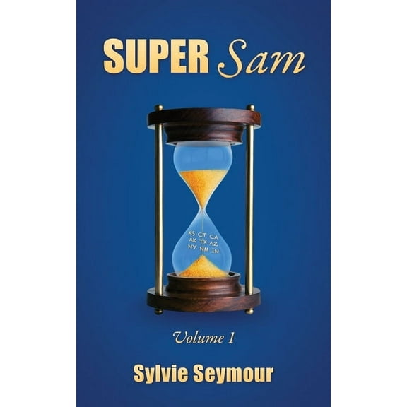 SUPER Sam: Volume 1, (Paperback)