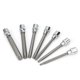 thumbnail image 5 of Llave de vaso Bit, 7pcs/set Extra Long Star Hex Bit Socket Kit T25-60 3/8in Square Drive con caja de herramientas para reparación de automóviles, 5 of 5