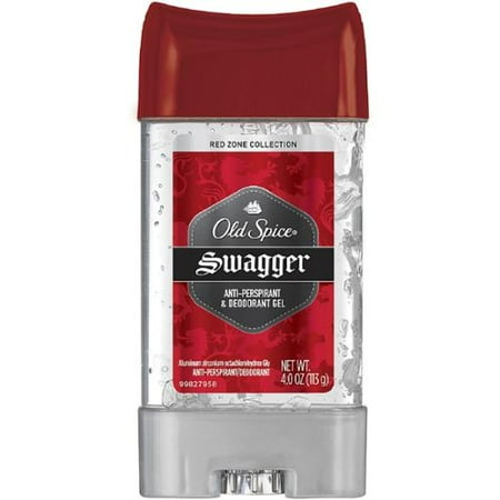 By Category Any deodorant or antiperspirant—not just Old Spice—could trigger a reaction like that, says Christine Choi Kim, M.D., a dermatologist based in Santa Monica, Calif.