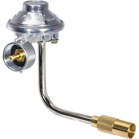 

aokur Blackstone Regulator Griddles Regulator Replacement for Blackstone 17 and 22 Tabletop Griddles，Griddle Regulator Replacement Parts Connect 1 lb to 20 lb Propane Tank