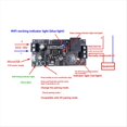thumbnail image 5 of Módulo de Control Remoto para Teléfono Móvil con WiFi, Sincronización y Desconexión de Red, Ejecutando la Aplicación de Teléfono Inteligente para el Hogar., 5 of 5