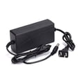 thumbnail image 1 of Tholdsy Adaptador de corriente Seguro 12V 5A Función práctica Durabilidad Resistencia al desgaste 100V a 240V Adaptadores de conmutación útiles para Juegos de teclado y mouse para computadora, 1 of 6