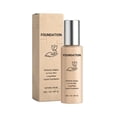 thumbnail image 2 of Temperature Changing Liquid Foundation 30g Intelligent Color Mixing Concealer Long Wear Light Breathable Non Sticky, 2 of 9