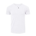 thumbnail image 1 of toraway Mens Shirts New Men's Plus Size Short Sleeved Spring/summer T Shirt XXL, 1 of 4