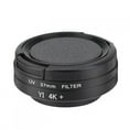thumbnail image 2 of Dioche Camera Lens Accessories, Practical Camera Lens Filter, Improve The Clarity For 37mm Camera, 2 of 8