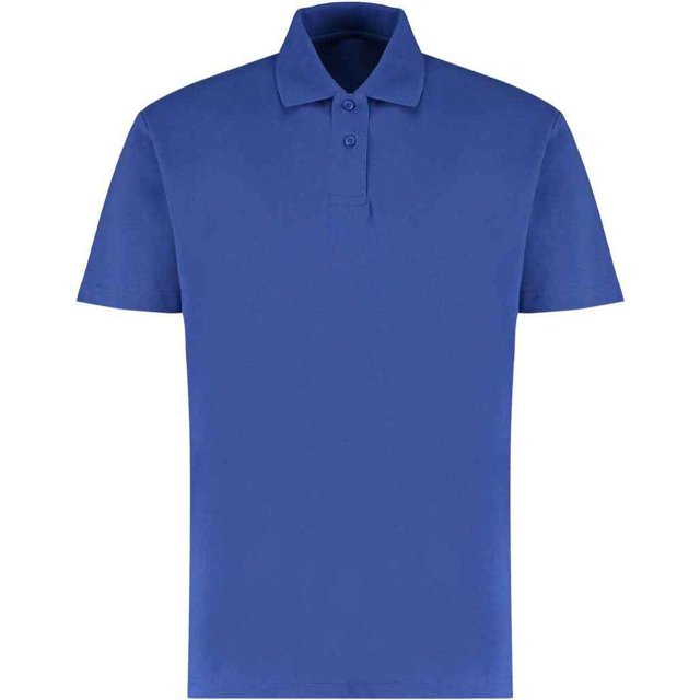 Kustom Kit Polo Régulier de la Main-D'œuvre Masculine
