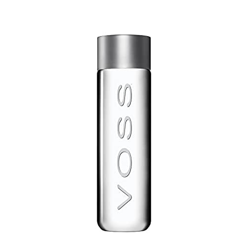 VOSS  Plastic Water Bottles500 ml 16.9 ounces Crafts Storage EMPTY Single Or Lot 