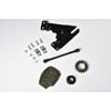 Kit mounting base plate and accessories for 450W motor MY1018