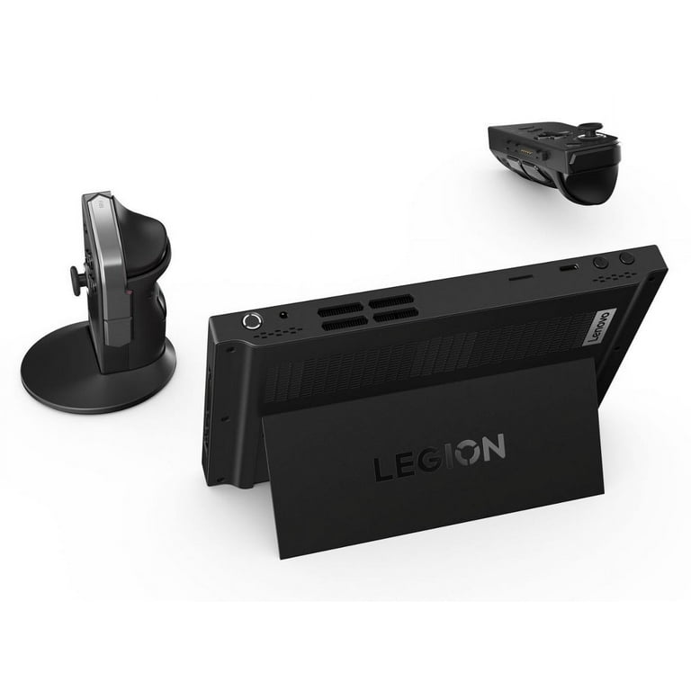 Lenovo - [美品]Legion Go 本体 2TB Lenovo Legion Go S 2TB SSD Gaming Handheld 8-inch