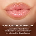 thumbnail image 3 of Brillo de labios Sacheu Lip Elixir Nutritivo e Hidratante Pin, 3 of 9