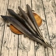 thumbnail image 3 of 4 PCS 22 inch Fake Big Fish Decoration Artificial Shark Chinese Sturgeon Saury Model for Home Kitchen Garden Hotel Restaurant Display, 3 of 3