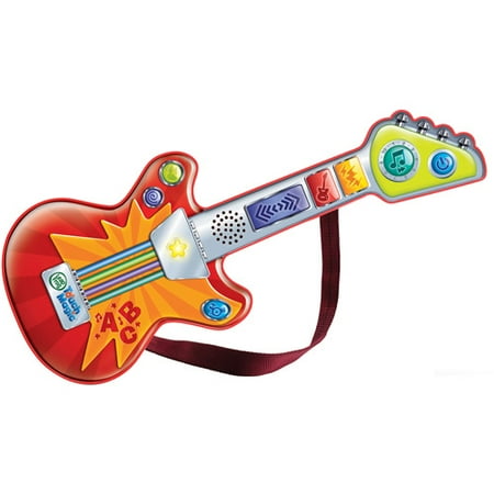 LeapFrog Touch Magic Rockin' Guitar