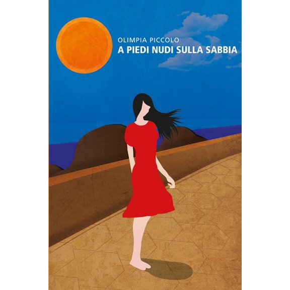 A piedi nudi sulla sabbia, (Paperback)