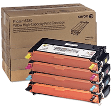 xerox phaser 6280