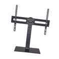 thumbnail image 3 of Soporte de TV de mesa ajustable Baoblaze Universal Giratorio para televisores de 32 a 70 pulgadas, 3 of 7