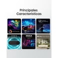 thumbnail image 4 of Smart TV QLED 100 Pulgadas Hisense Google TV, 4 of 11