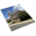 thumbnail image 3 of Print: The Chapel Hall Building At Gallaudet University, Located Between, 3 of 4