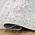 thumbnail image 5 of Area Rugs for Living Room 2'x 3' Machine Washable Vintage Print Large Throw Non Slip Bedroom Rugs, 5 of 5