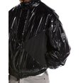 thumbnail image 4 of Moncler mens  Down Coat, 2, Black, 4 of 5