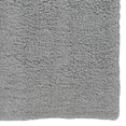 thumbnail image 5 of Linon Home Décor Pastel Shaggy Area Rug Collection, Gray, 2' x 3', 5 of 5