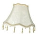thumbnail image 5 of Pantalla de tela para lámpara colgante, protector de bombilla para lámpara de noche, casa de té 16cmx35cmx28cm, 5 of 9