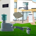 thumbnail image 4 of Rain Sensor,Rain Rain With Remote Bt Adjustable With Remote Lanru Rain Water Adjustable Cousopo, 4 of 5