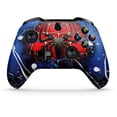 thumbnail image 1 of DreamController Manette Design Personnalisé Original Compatible avec Xbox One/série S/série X Manette Modifiée Sans Fil, 1 of 1
