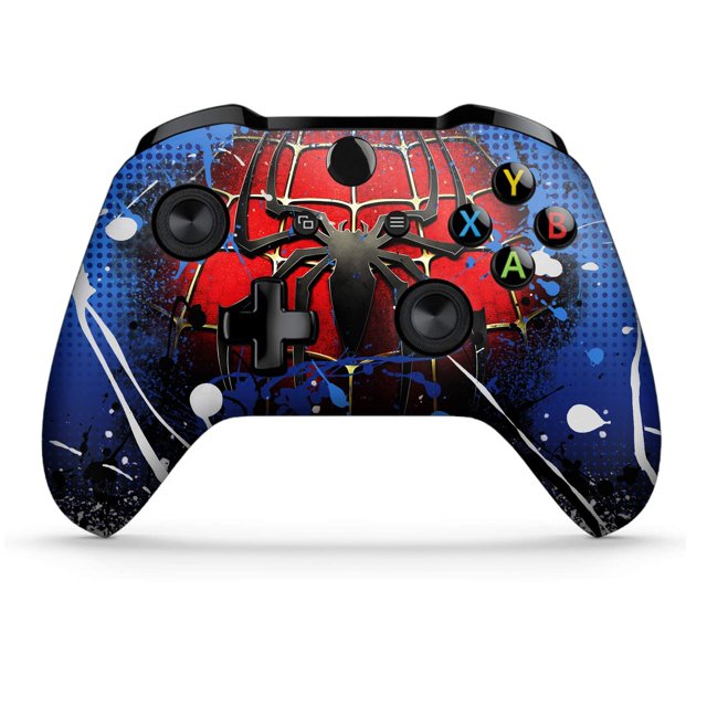 DreamController Manette Design Personnalisé Original Compatible avec Xbox One/série S/série X Manette Modifiée Sans Fil