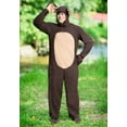thumbnail image 3 of Plus Size Bear Costume, 3 of 10