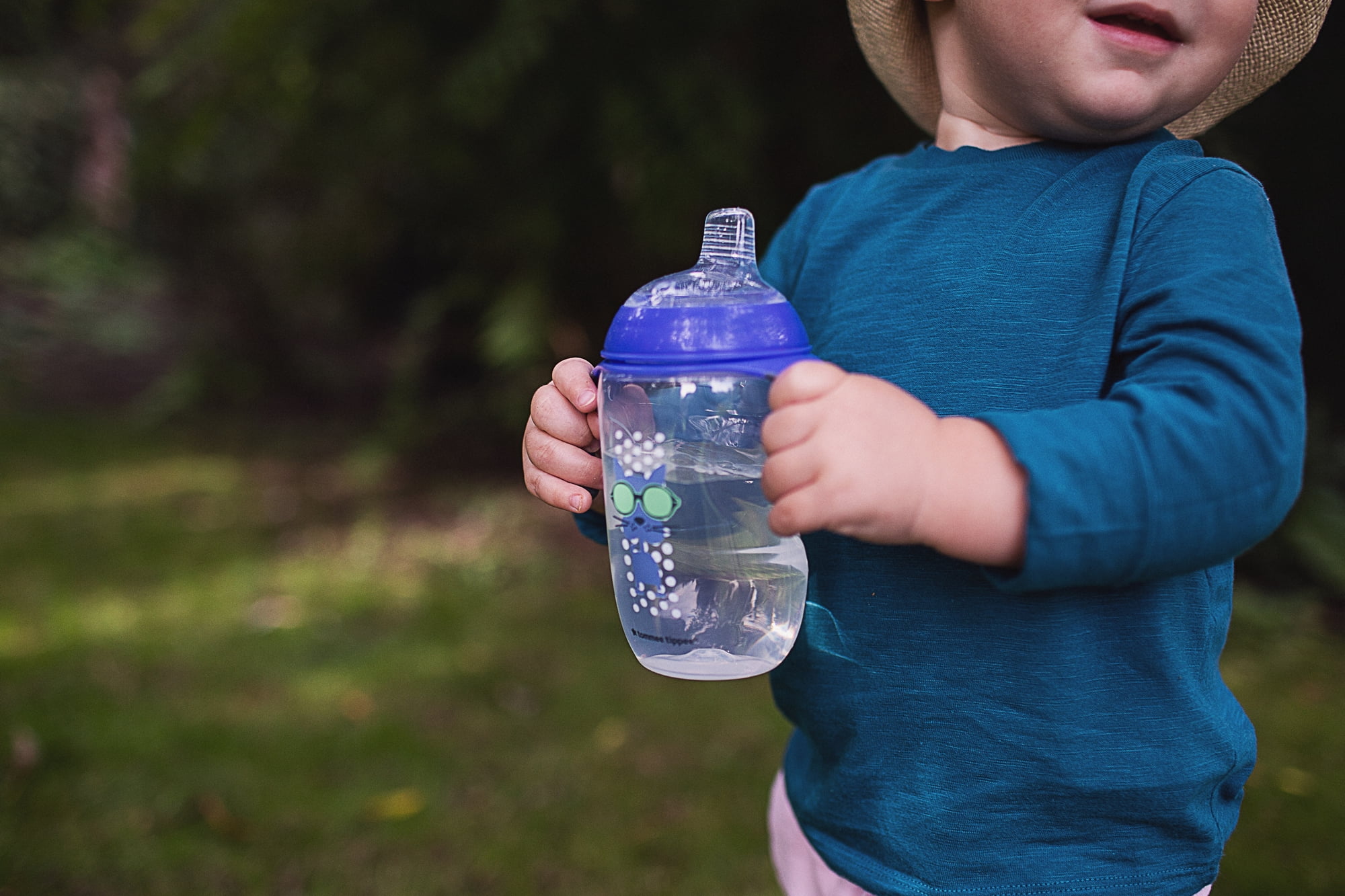 Tommee Tippee Natural Transition Soft Spout Sippy Cup – 12+ months, 1pk