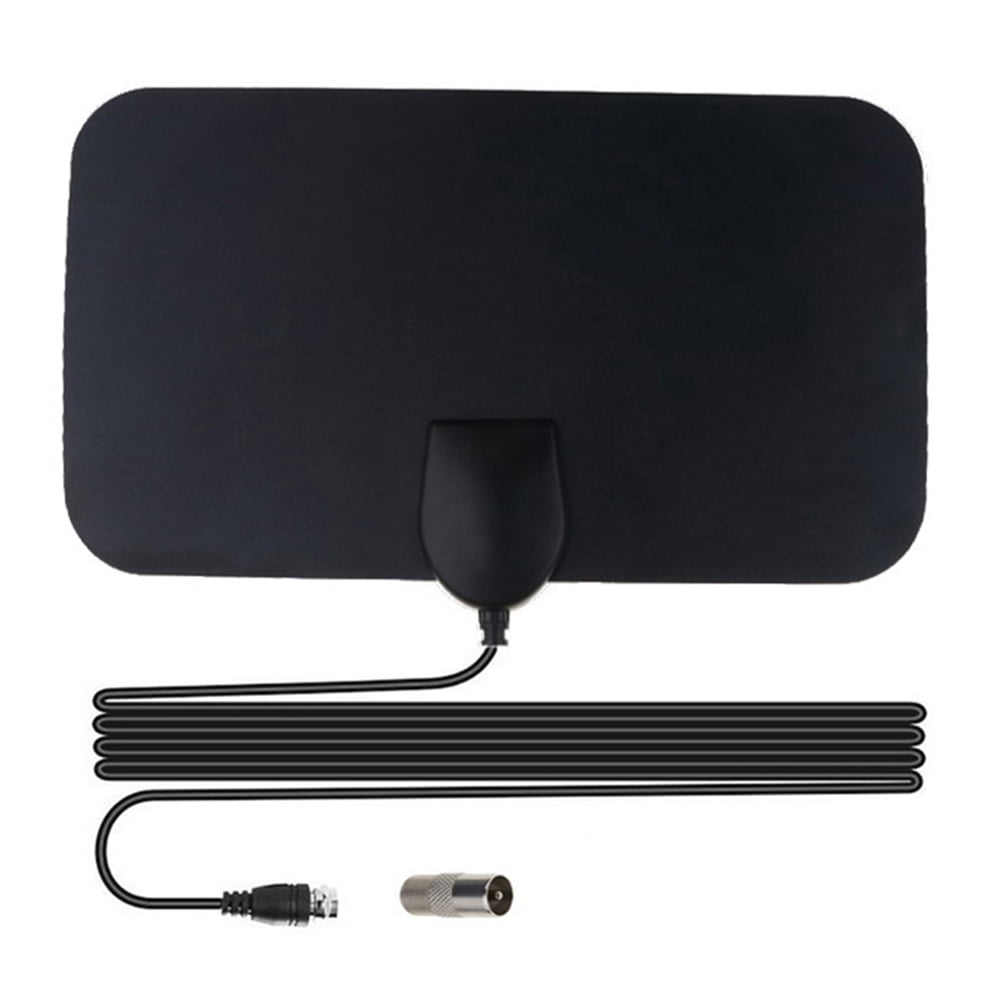 4K Indoor TV Antenna Aerial Digital HDTV Antennas